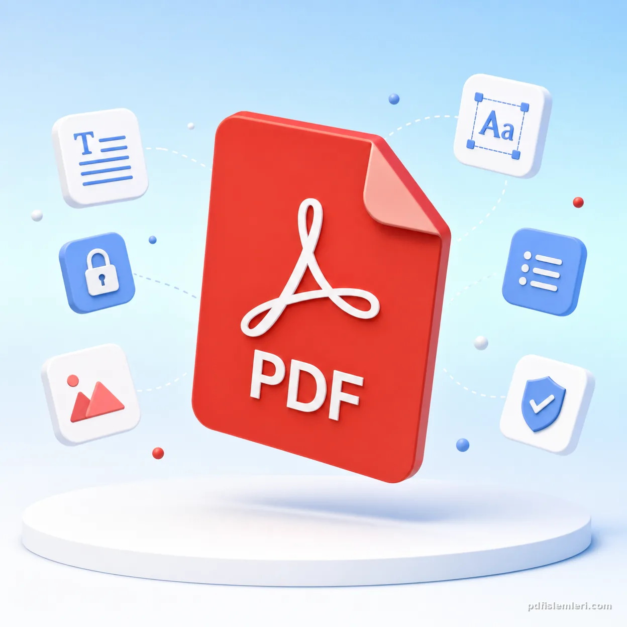 PDF Nedir