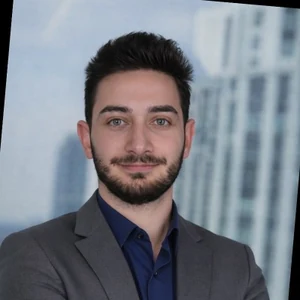 Emin Kılıç - PDFişlemleri.com kurucusu ve geliştirici
