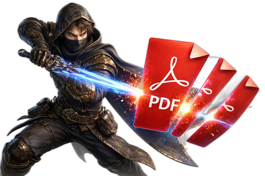 PDF Ayırma Rehberi