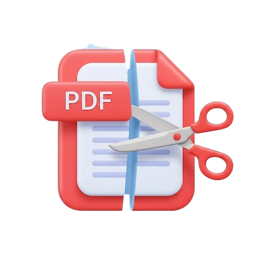 PDF Ayırma